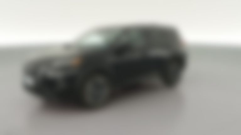2025 Nissan Rogue vehicle photo
