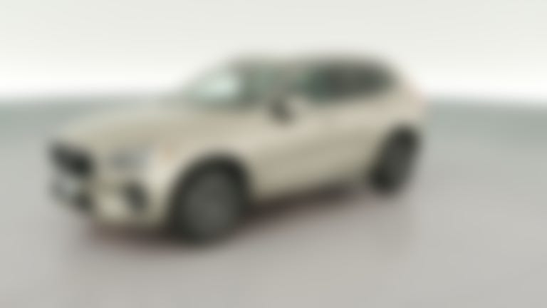 2023 Volvo XC60 vehicle photo