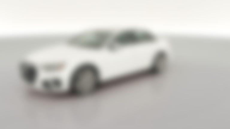 2024 Audi A4 vehicle photo