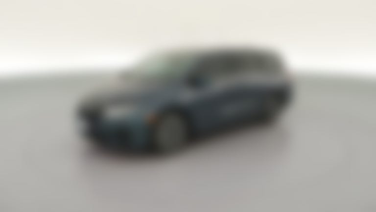 2026 Honda Odyssey vehicle photo
