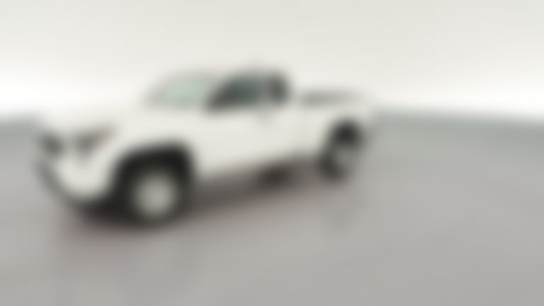 2024 Toyota Tacoma XtraCab vehicle photo