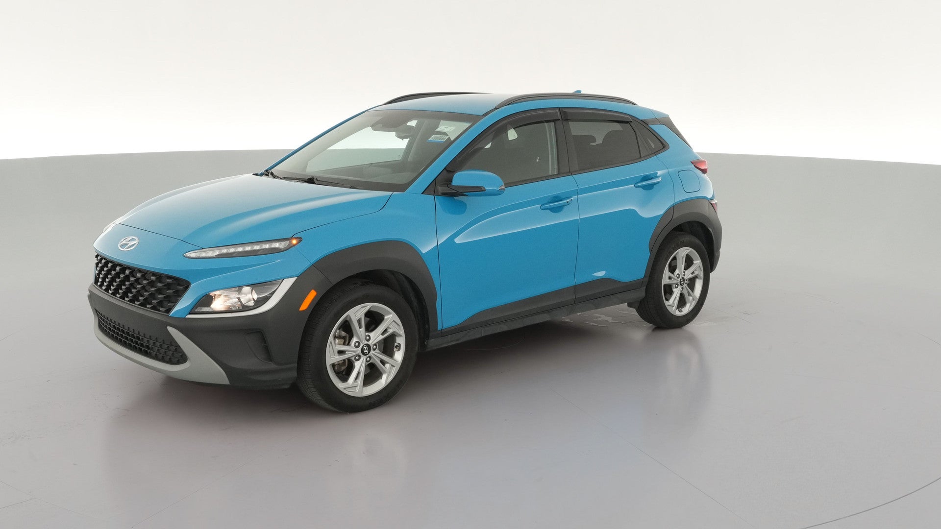 2023 Hyundai Kona vehicle photo