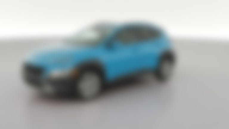 2023 Hyundai Kona vehicle photo