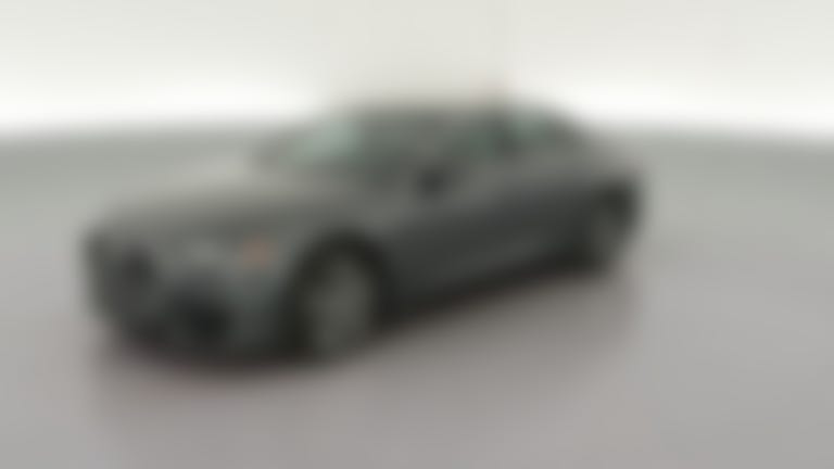 2023 Audi A6 vehicle photo