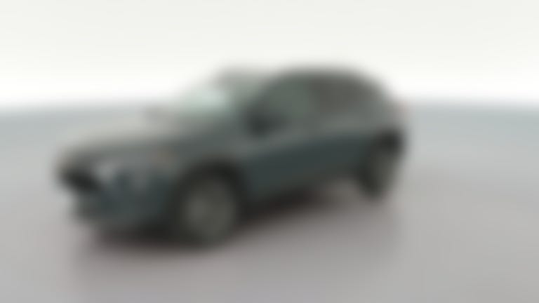 2025 Chevrolet Trax vehicle photo