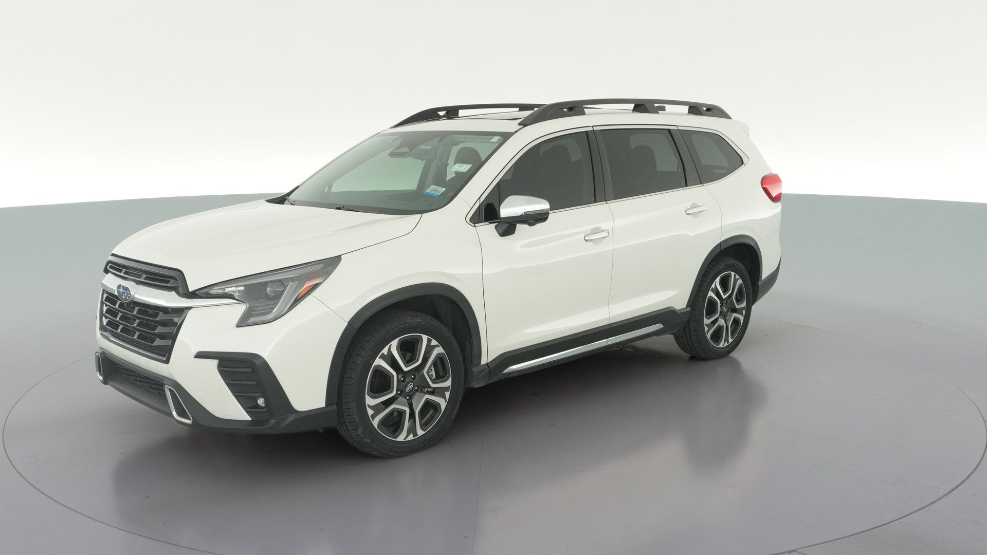 2023 Subaru Ascent vehicle photo