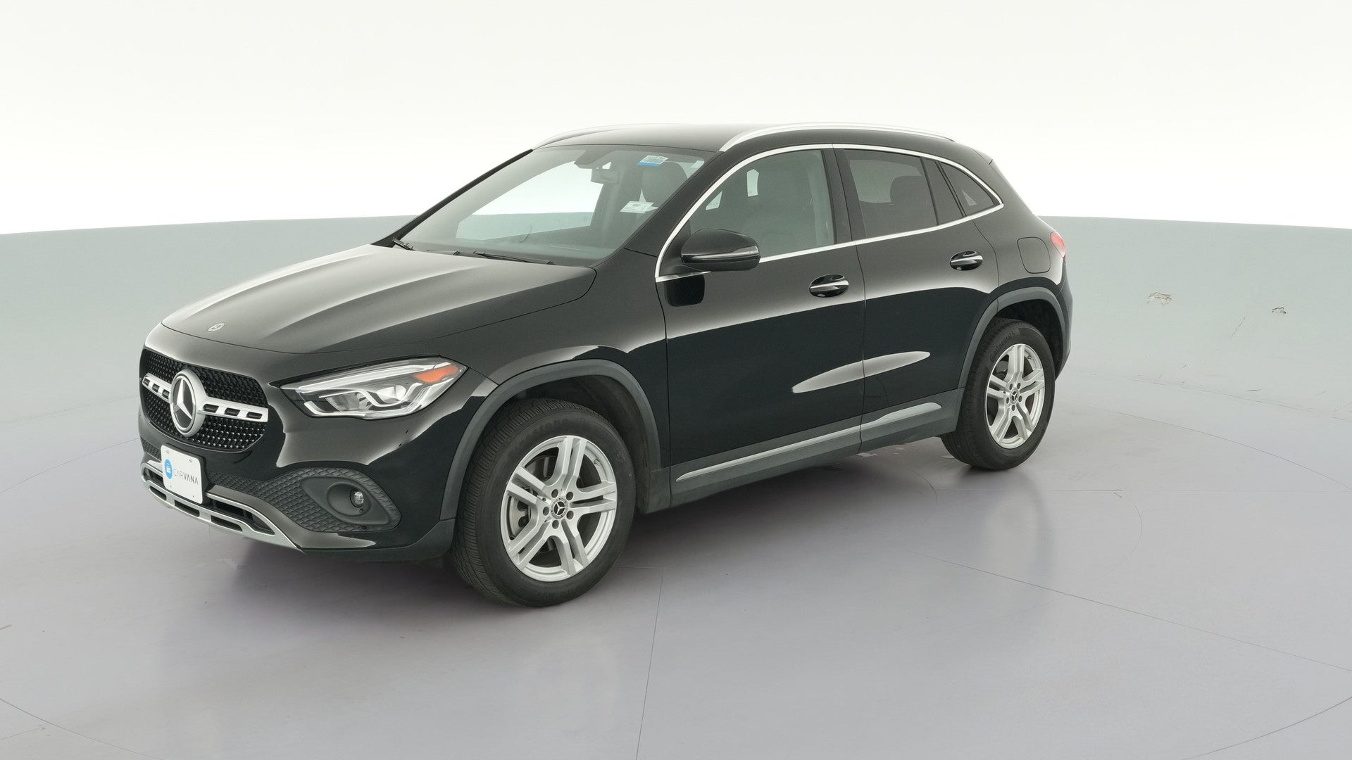 2023 Mercedes-Benz GLA vehicle photo