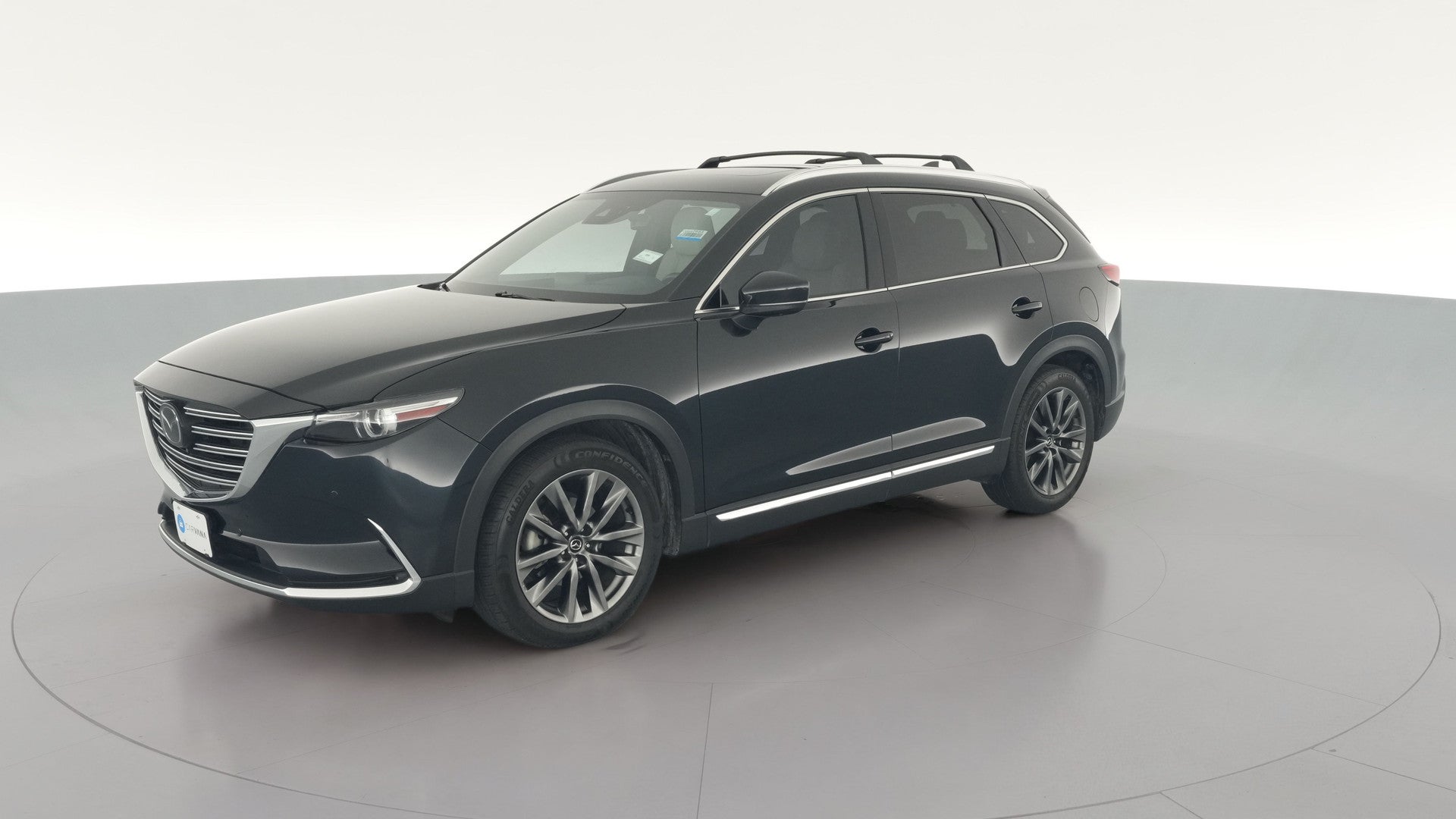 2020 MAZDA CX-9 vehicle photo