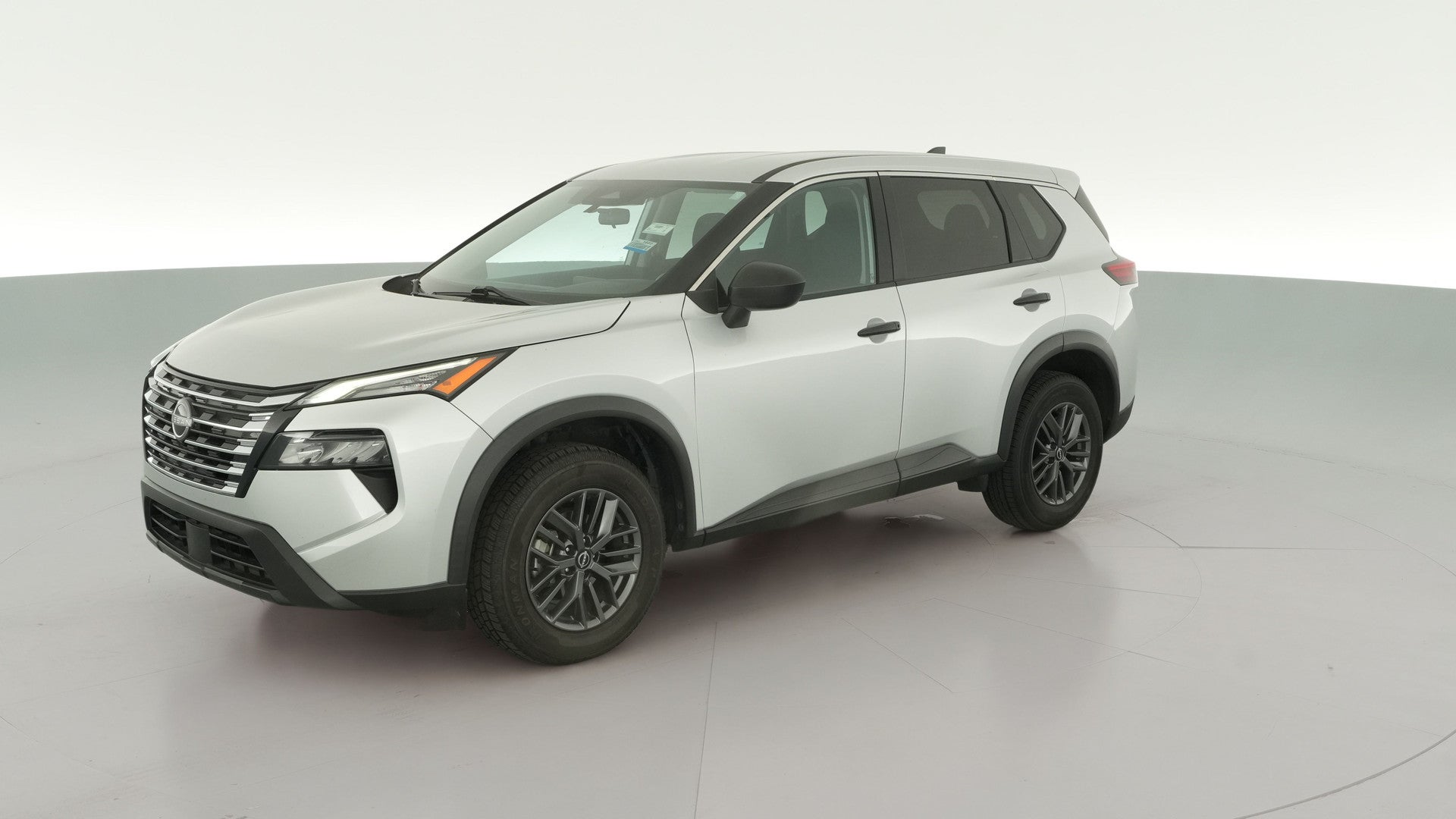2024 Nissan Rogue vehicle photo