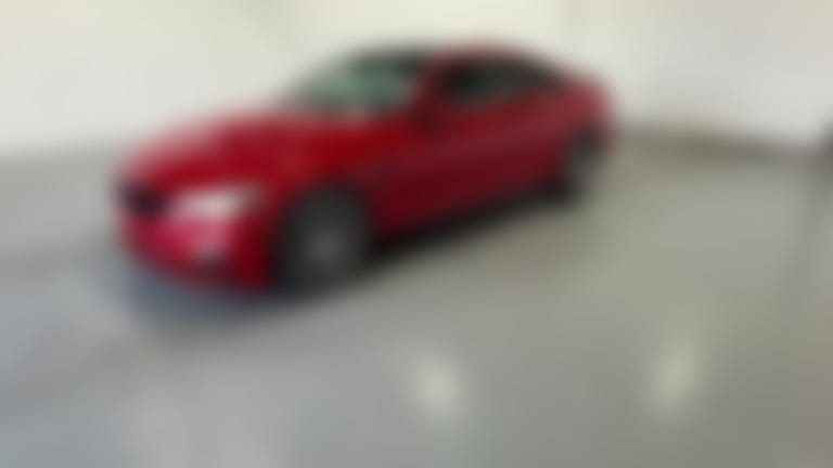 2020 BMW M4 vehicle photo