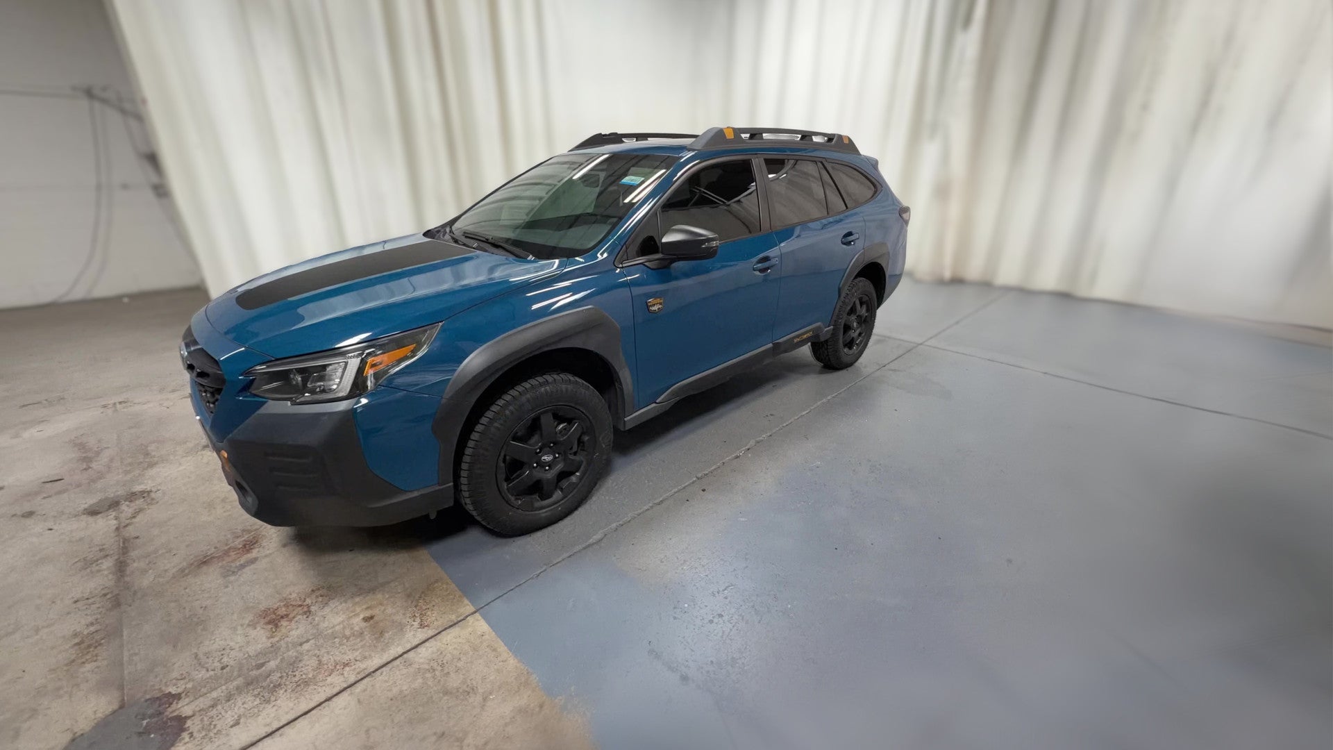 2023 Subaru Outback vehicle photo