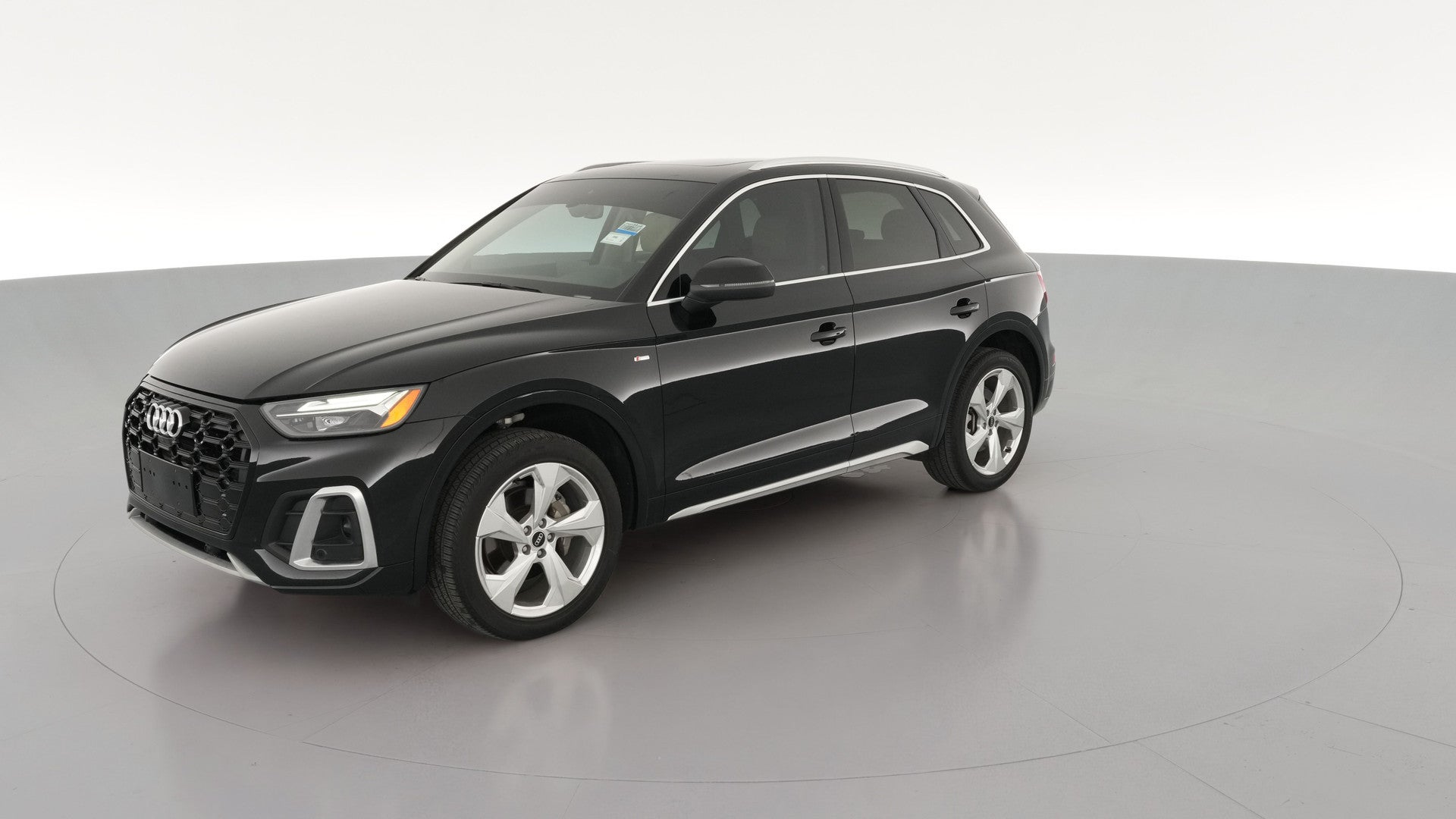 2022 Audi Q5 vehicle photo