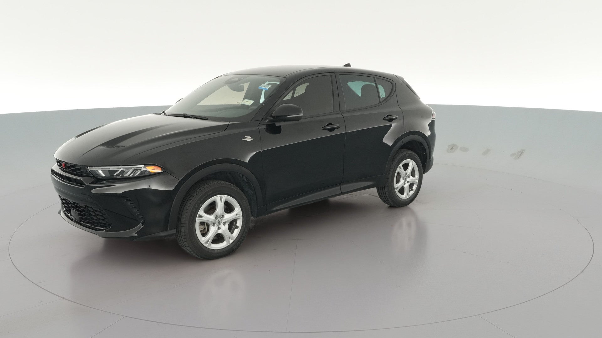 2023 Dodge Hornet vehicle photo