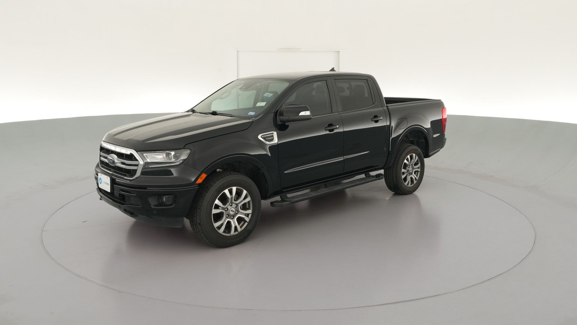 2019 Ford Ranger SuperCrew vehicle photo