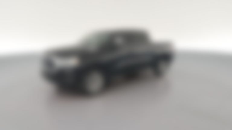 2022 Ram 1500 Crew Cab vehicle photo