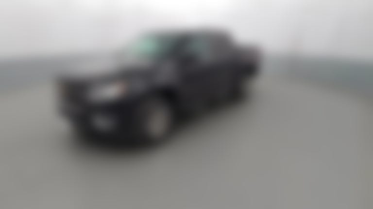 2016 Chevrolet Colorado Crew Cab vehicle photo