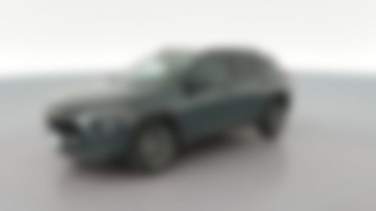 2025 Chevrolet Trax vehicle photo