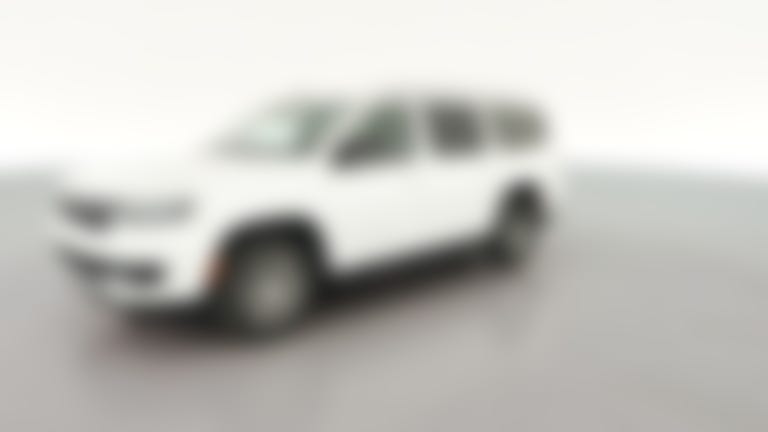 2024 Jeep Wagoneer L vehicle photo