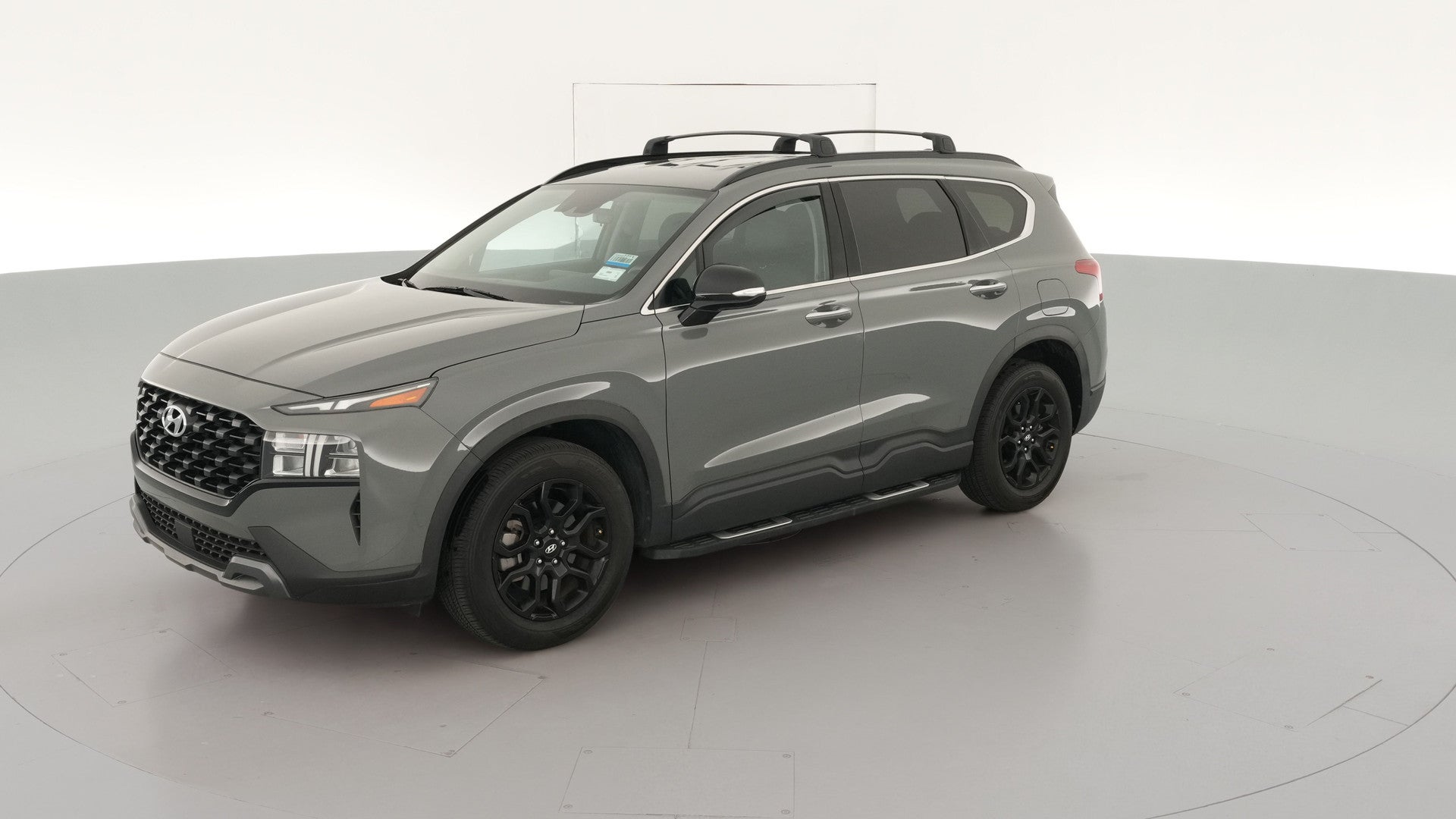 2023 Hyundai Santa Fe vehicle photo