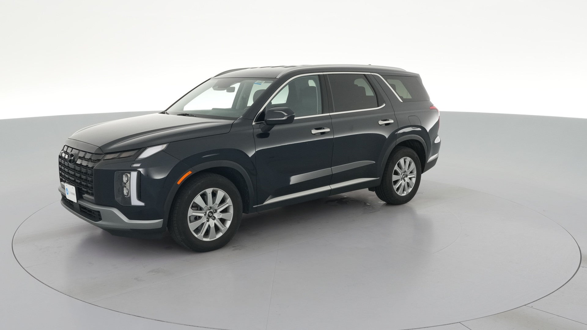 2025 Hyundai Palisade vehicle photo