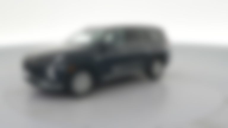 2025 Hyundai Palisade vehicle photo