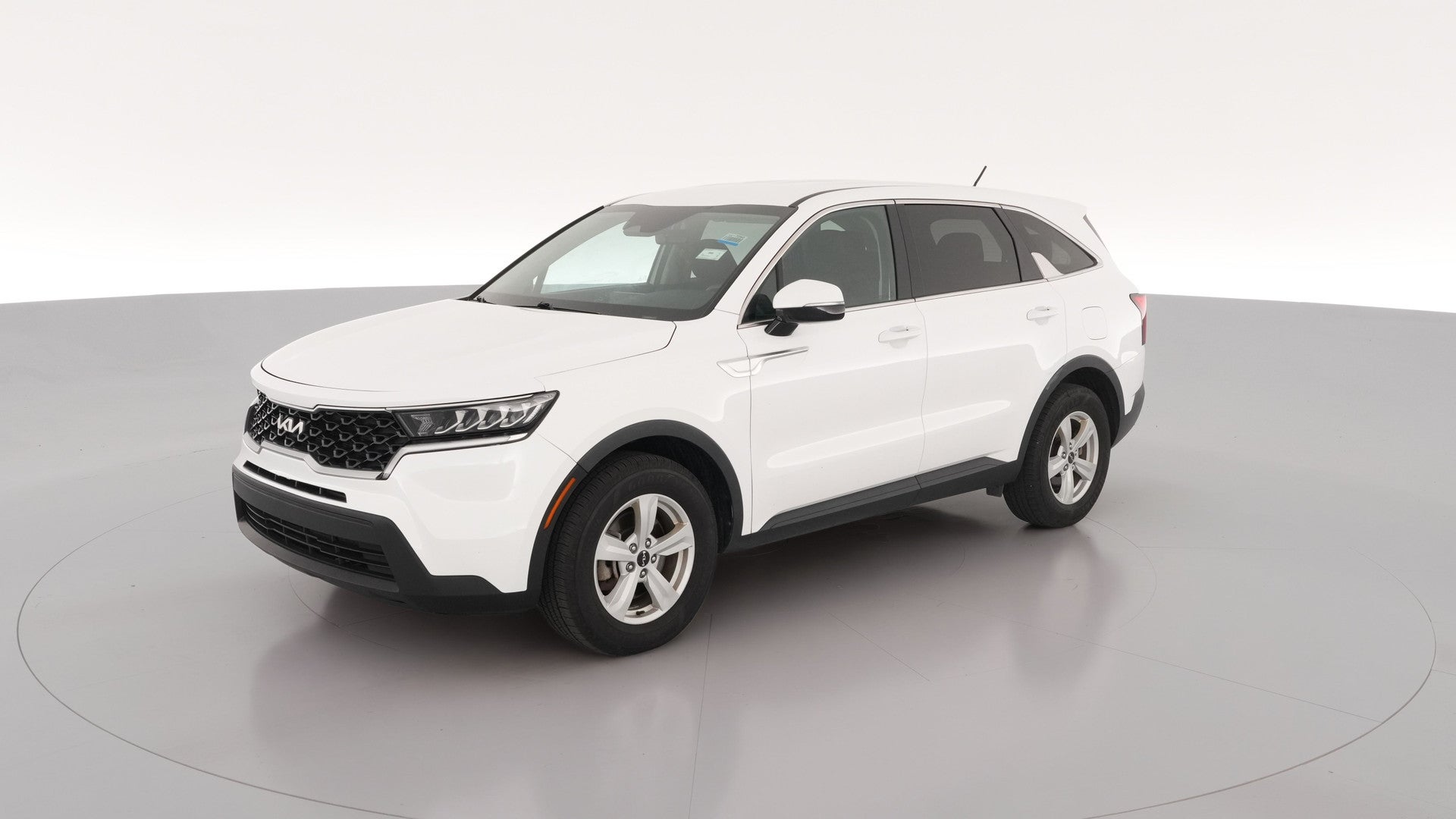 2022 Kia Sorento vehicle photo