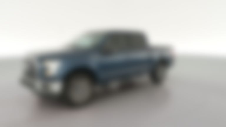 2017 Ford F150 SuperCrew Cab vehicle photo