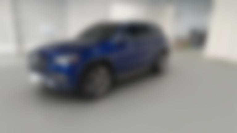 2020 Mercedes-Benz GLE vehicle photo