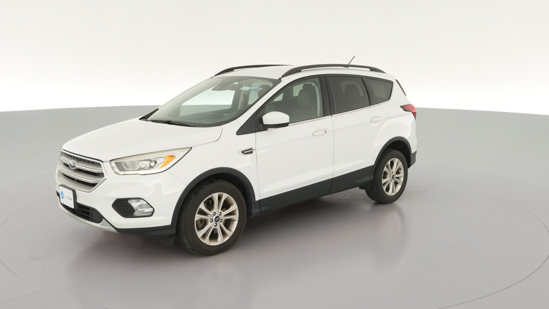 2019 Ford Escape vehicle photo