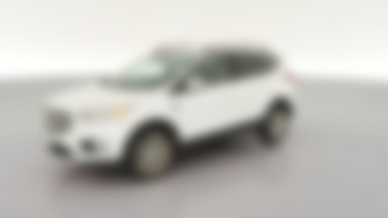 2019 Ford Escape vehicle photo