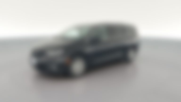 2024 Chrysler Pacifica vehicle photo