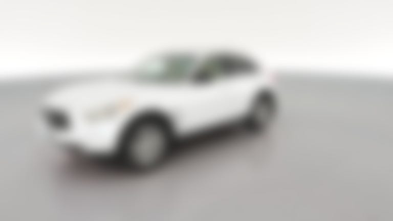 2013 INFINITI FX vehicle photo