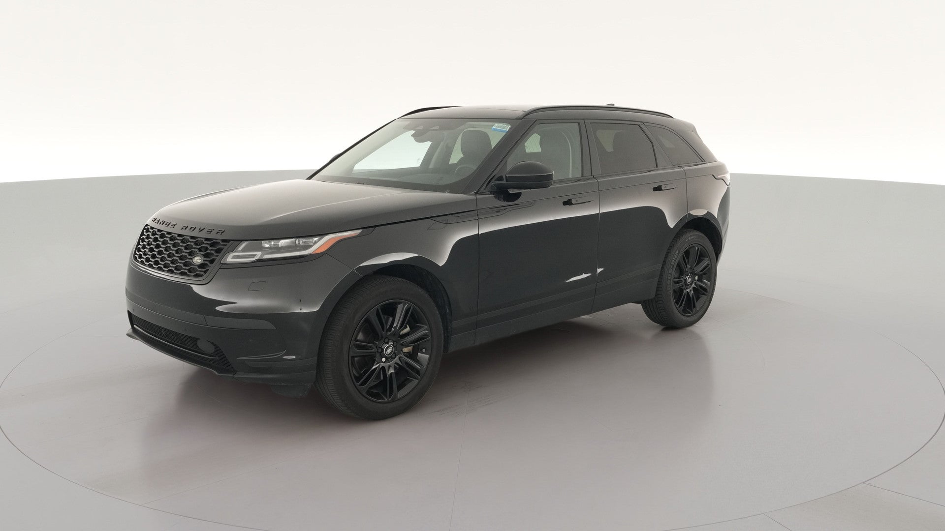 2022 Land Rover Range Rover Velar vehicle photo