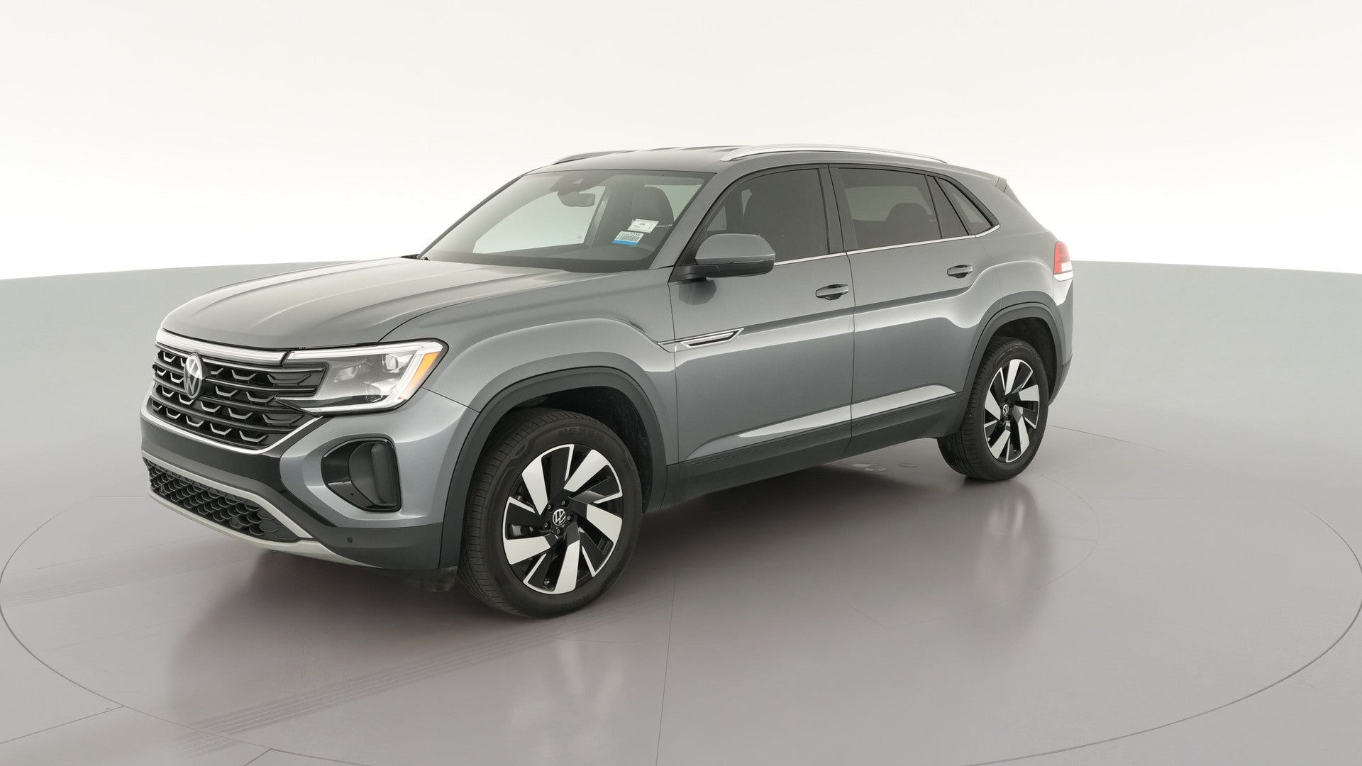 2024 Volkswagen Atlas Cross Sport vehicle photo