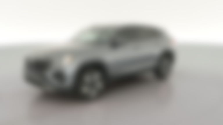2024 Volkswagen Atlas Cross Sport vehicle photo