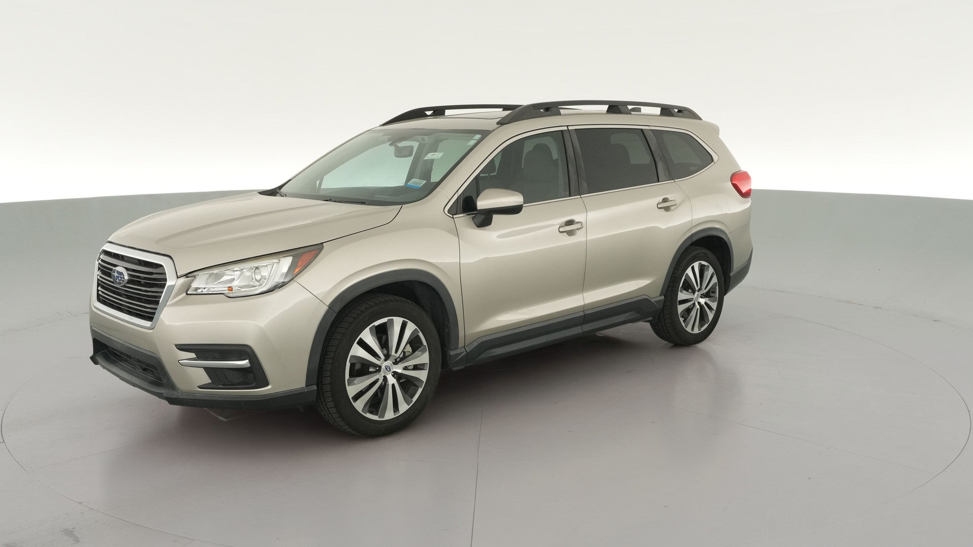 2019 Subaru Ascent vehicle photo