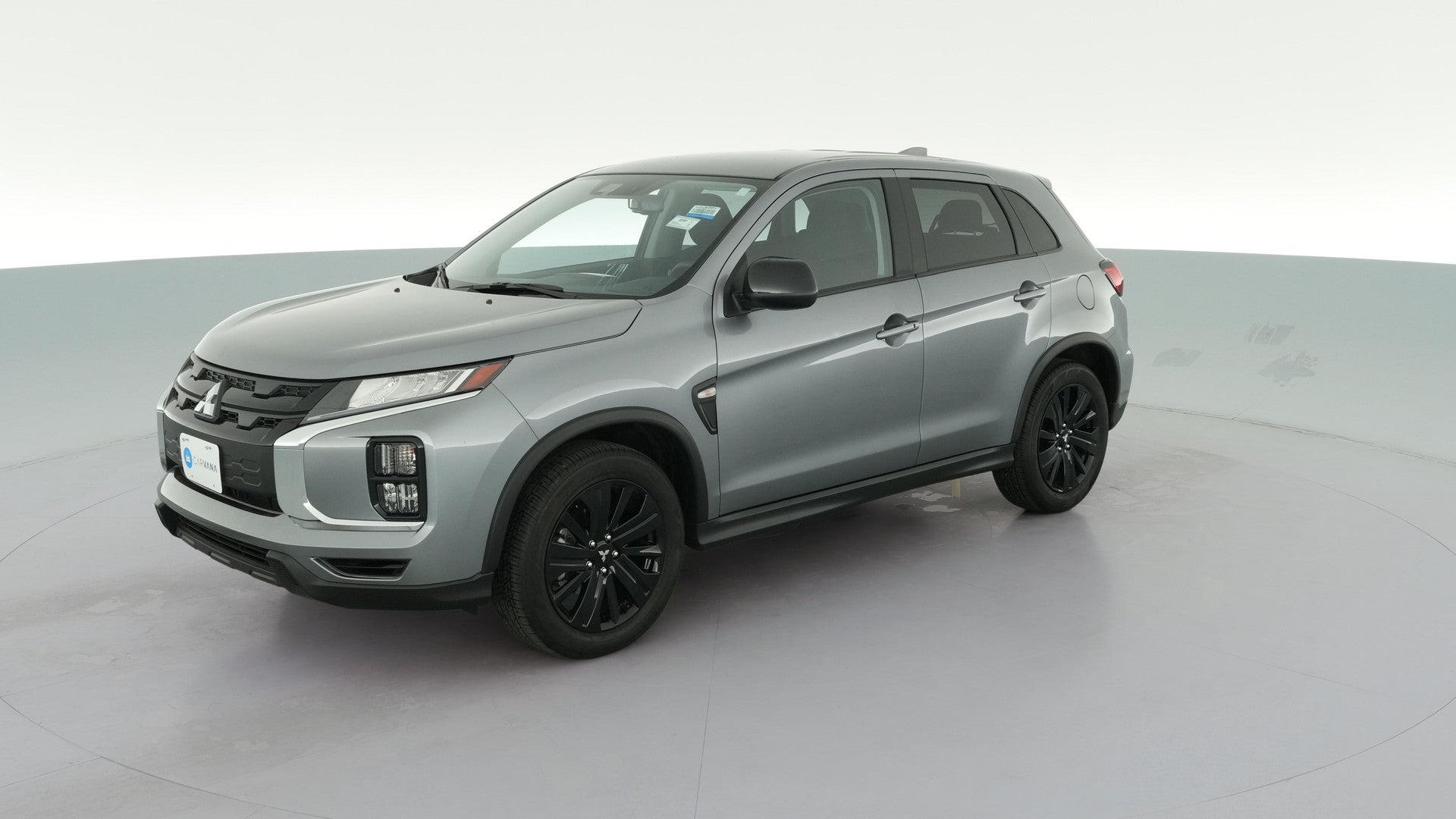 2026 Mitsubishi Outlander Sport vehicle photo