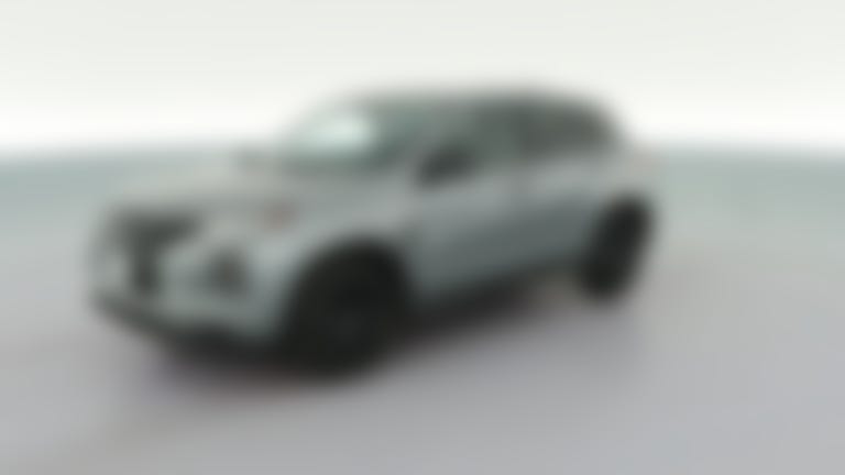 2026 Mitsubishi Outlander Sport vehicle photo