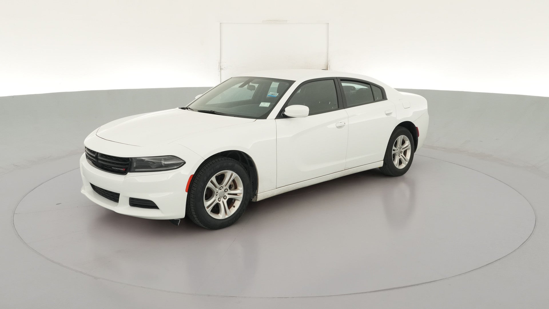 2022 Dodge Charger vehicle photo