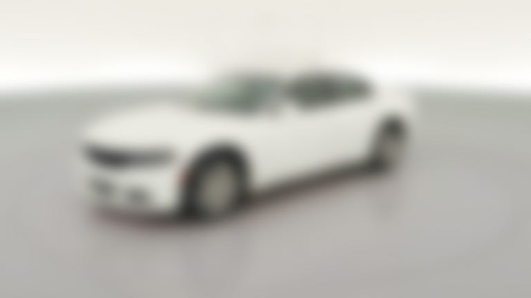 2022 Dodge Charger vehicle photo