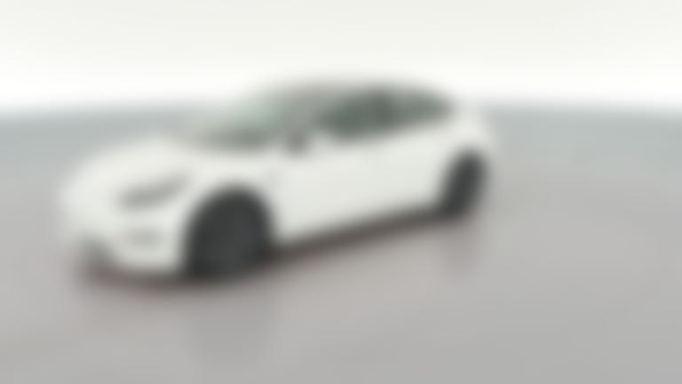 2021 Tesla Model 3 vehicle photo