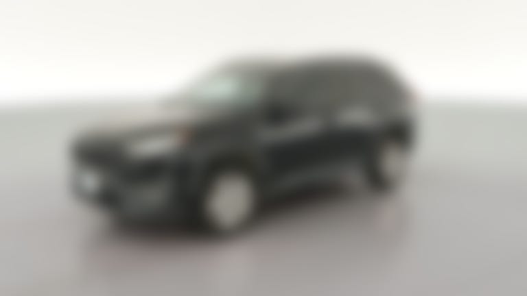 2020 Toyota RAV4 vehicle photo
