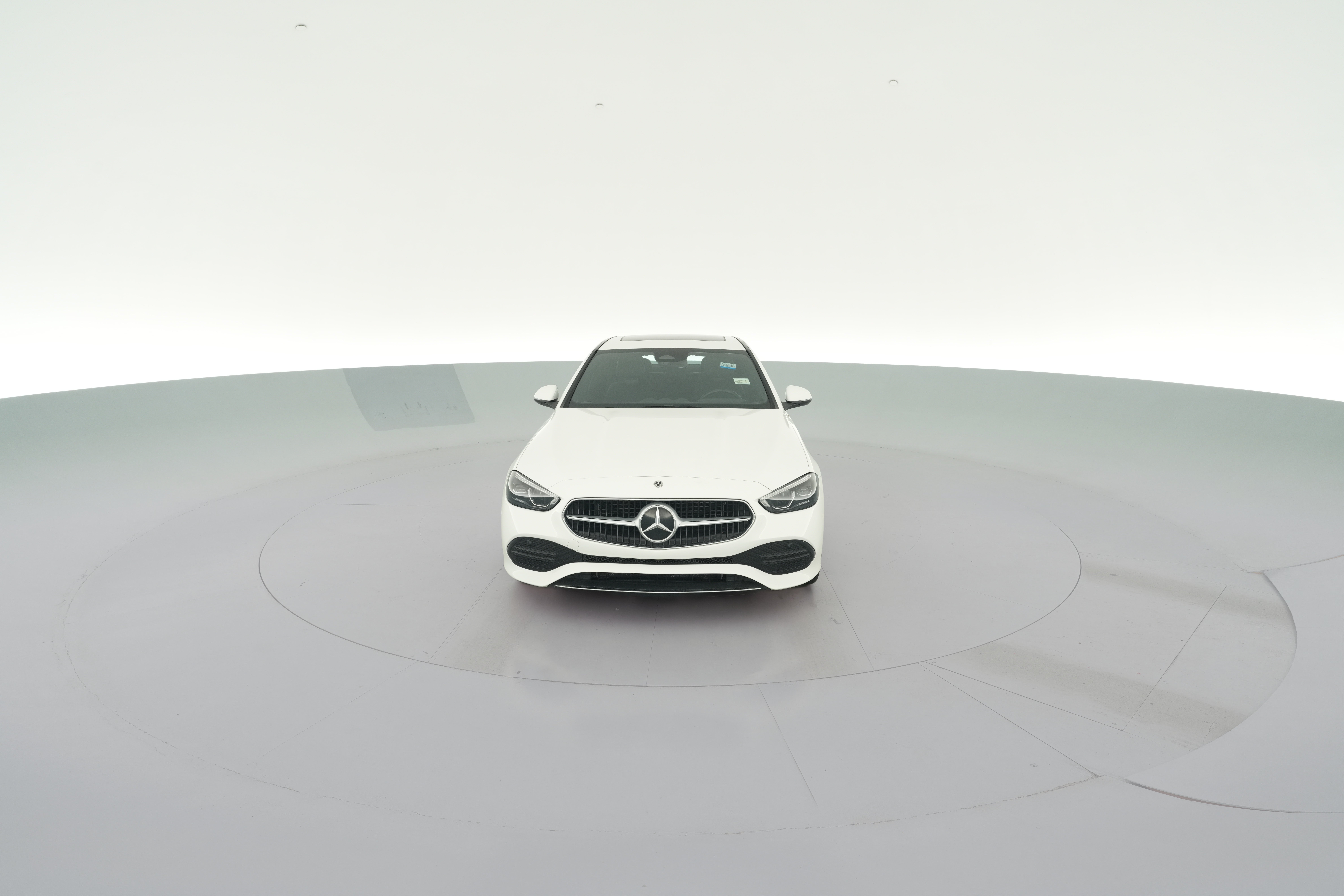 2023 Mercedes-Benz C-Class Sedan C 300 - Photo 27