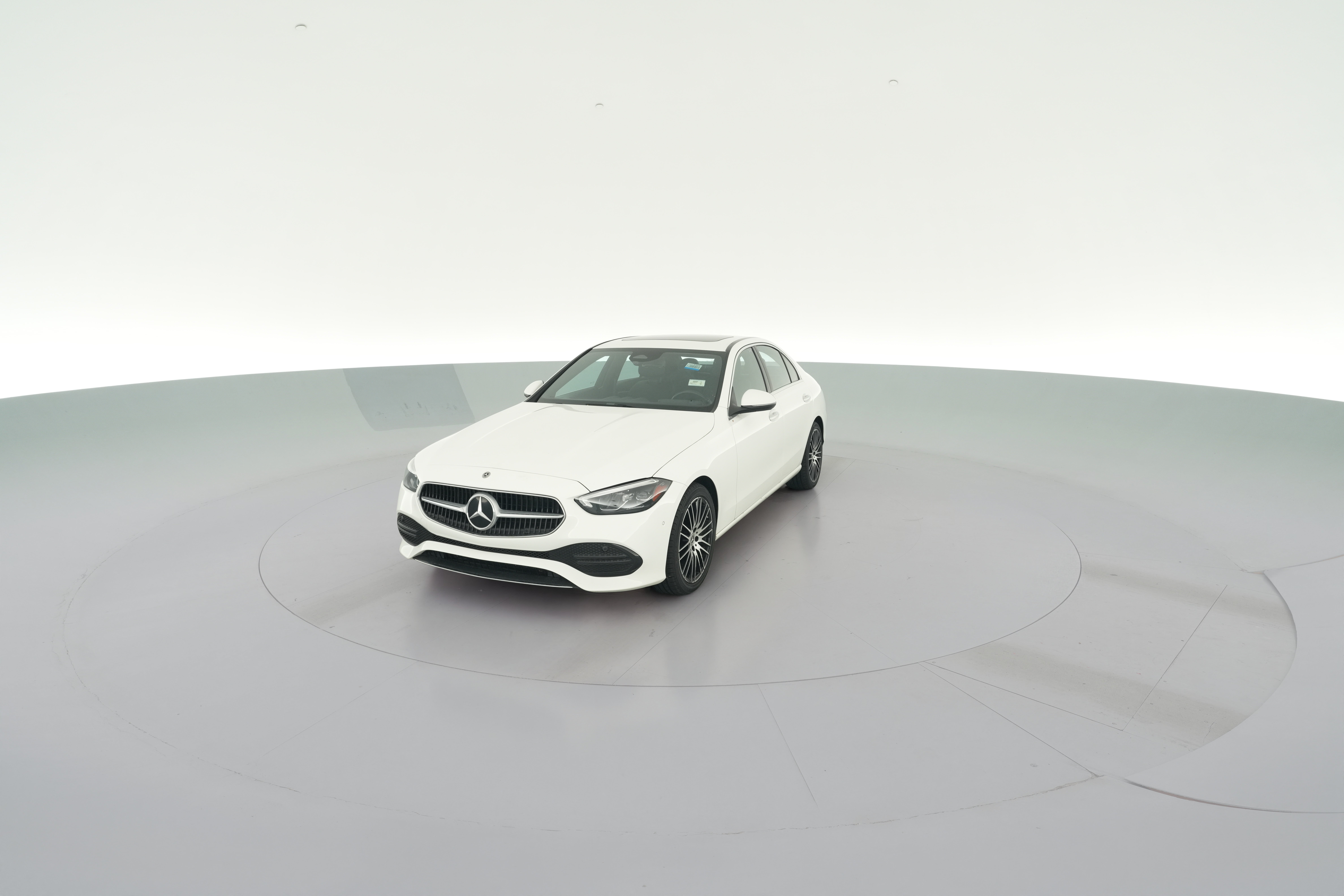 2023 Mercedes-Benz C-Class Sedan C 300 - Photo 28