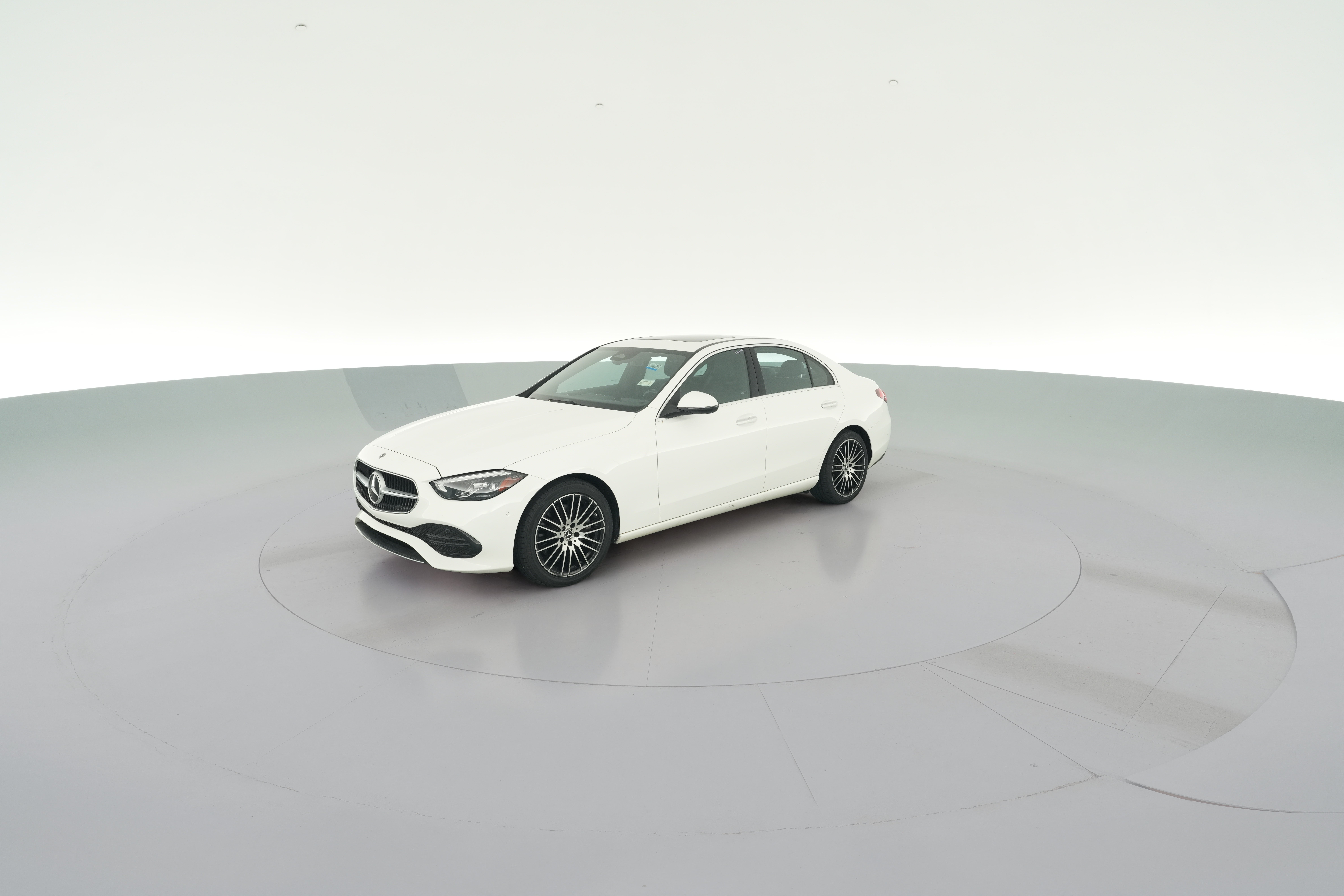 2023 Mercedes-Benz C-Class Sedan C 300 - Photo 29