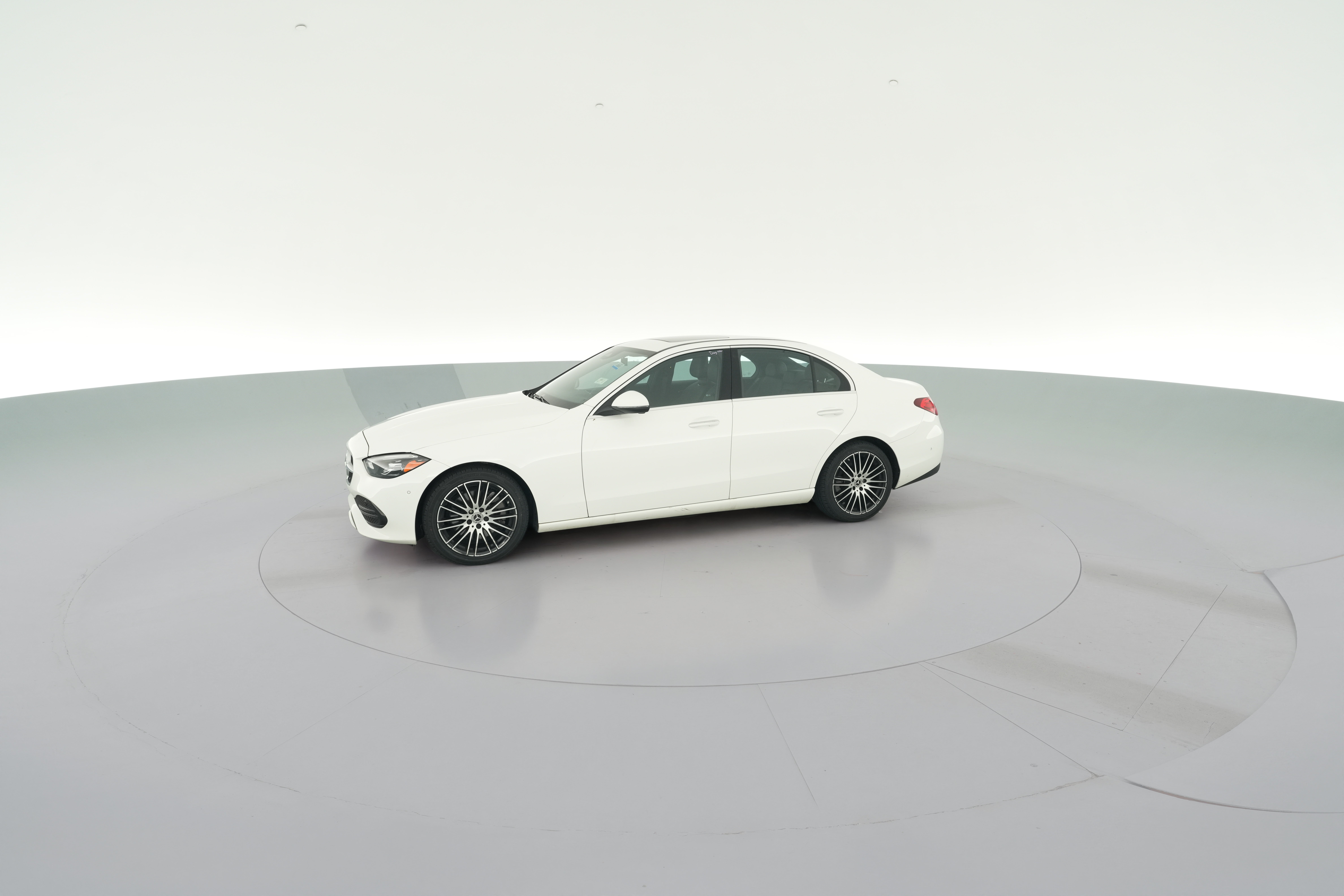 2023 Mercedes-Benz C-Class Sedan C 300 - Photo 30