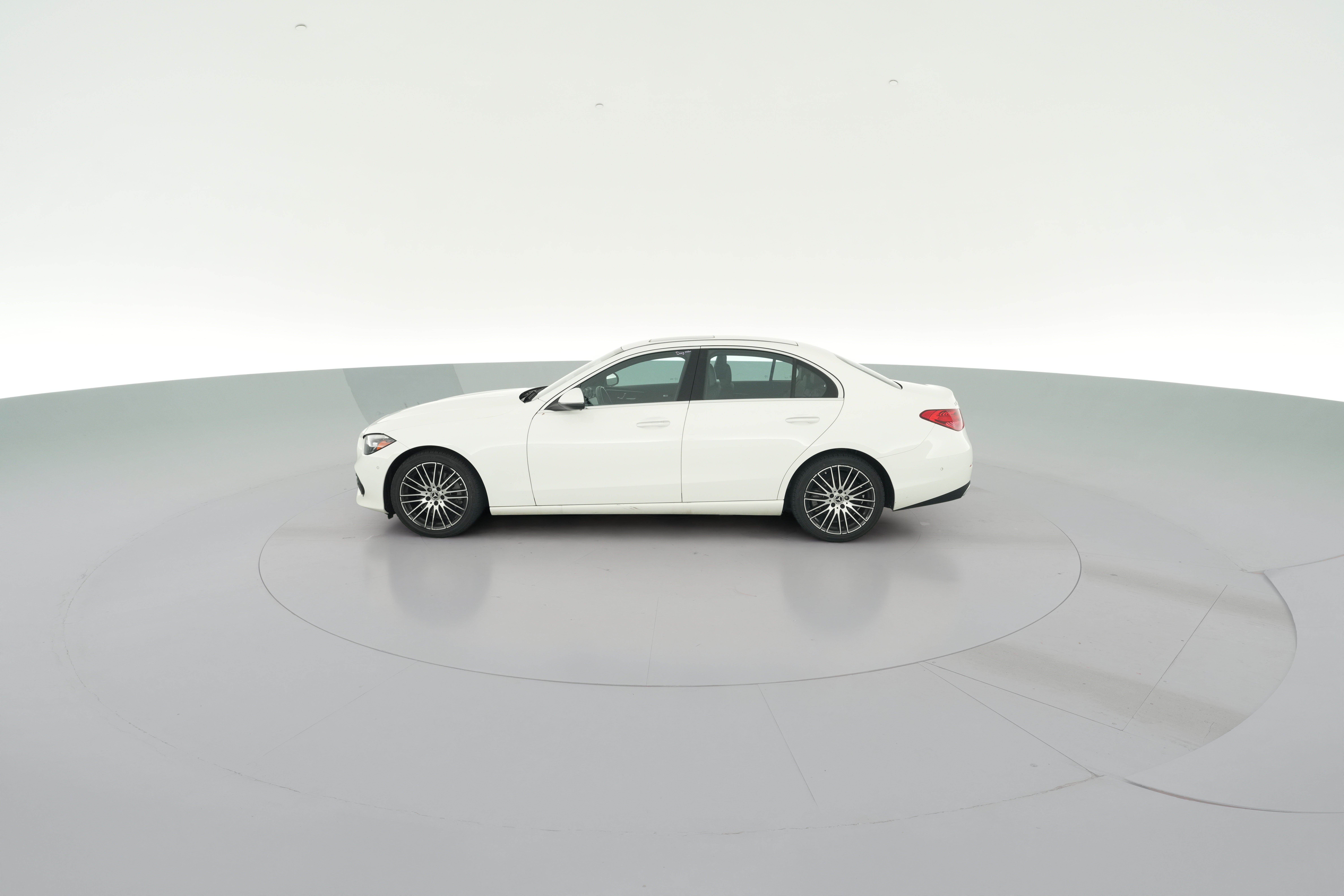 2023 Mercedes-Benz C-Class Sedan C 300 - Photo 31