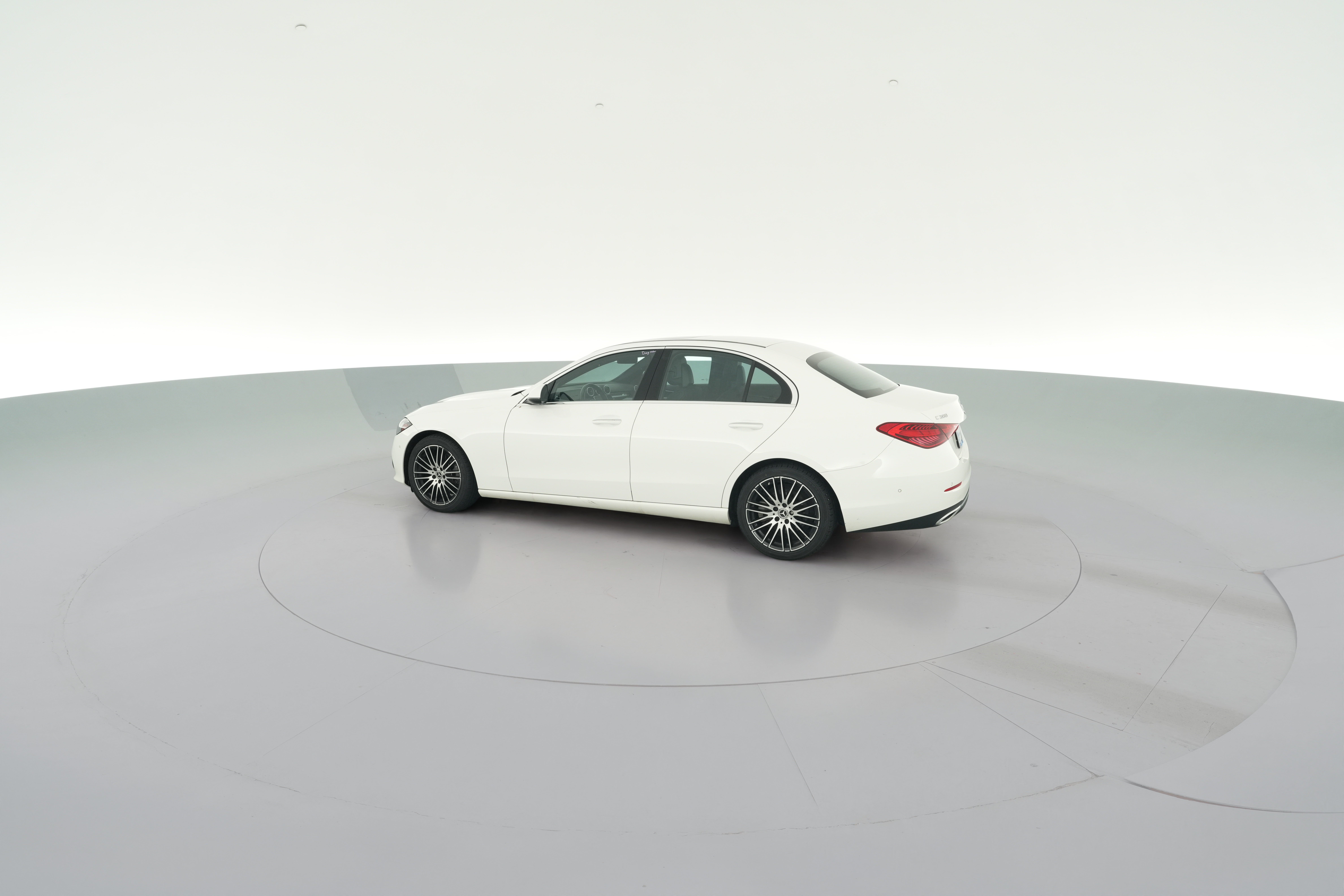 2023 Mercedes-Benz C-Class Sedan C 300 - Photo 32