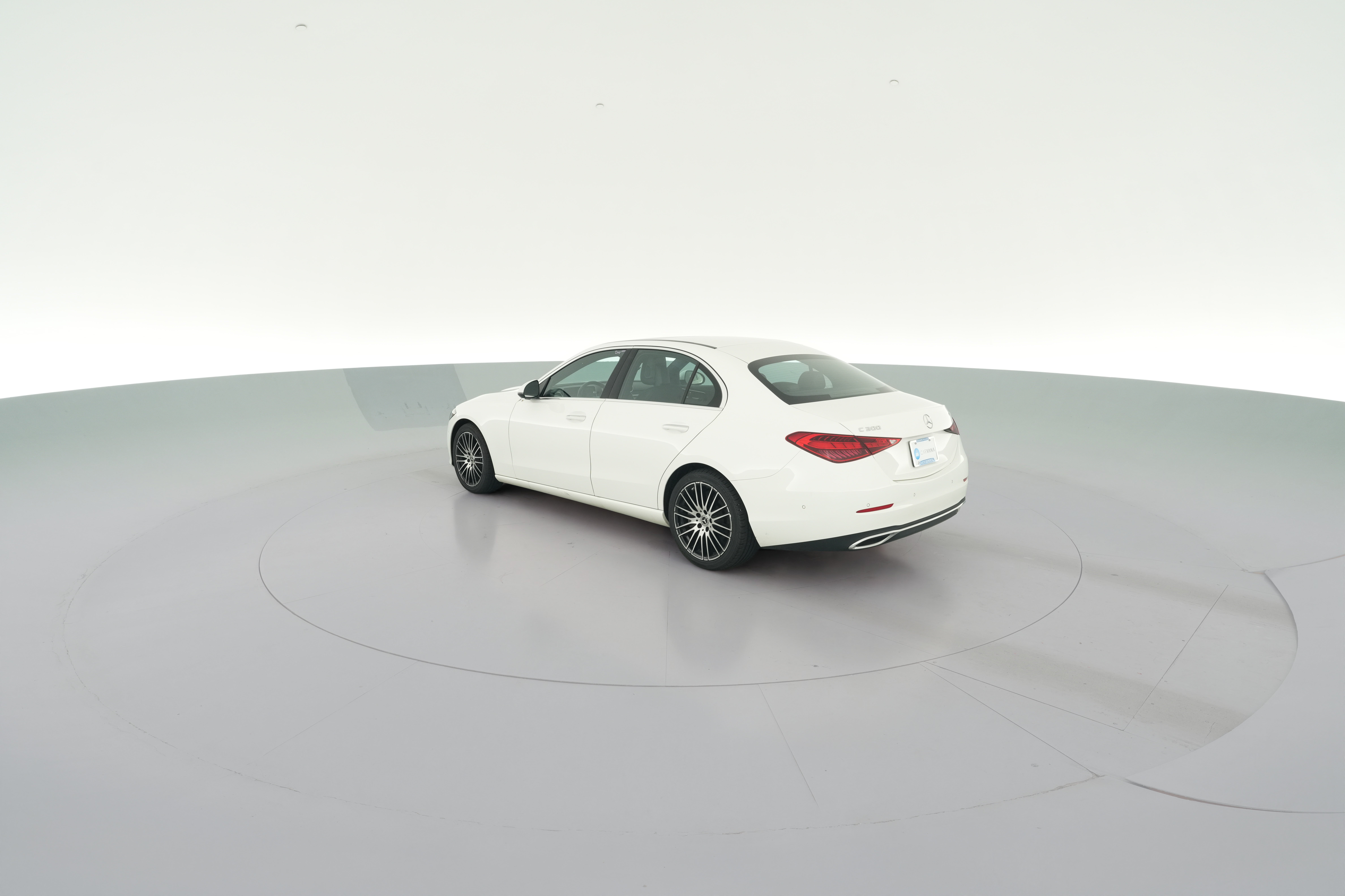 2023 Mercedes-Benz C-Class Sedan C 300 - Photo 33