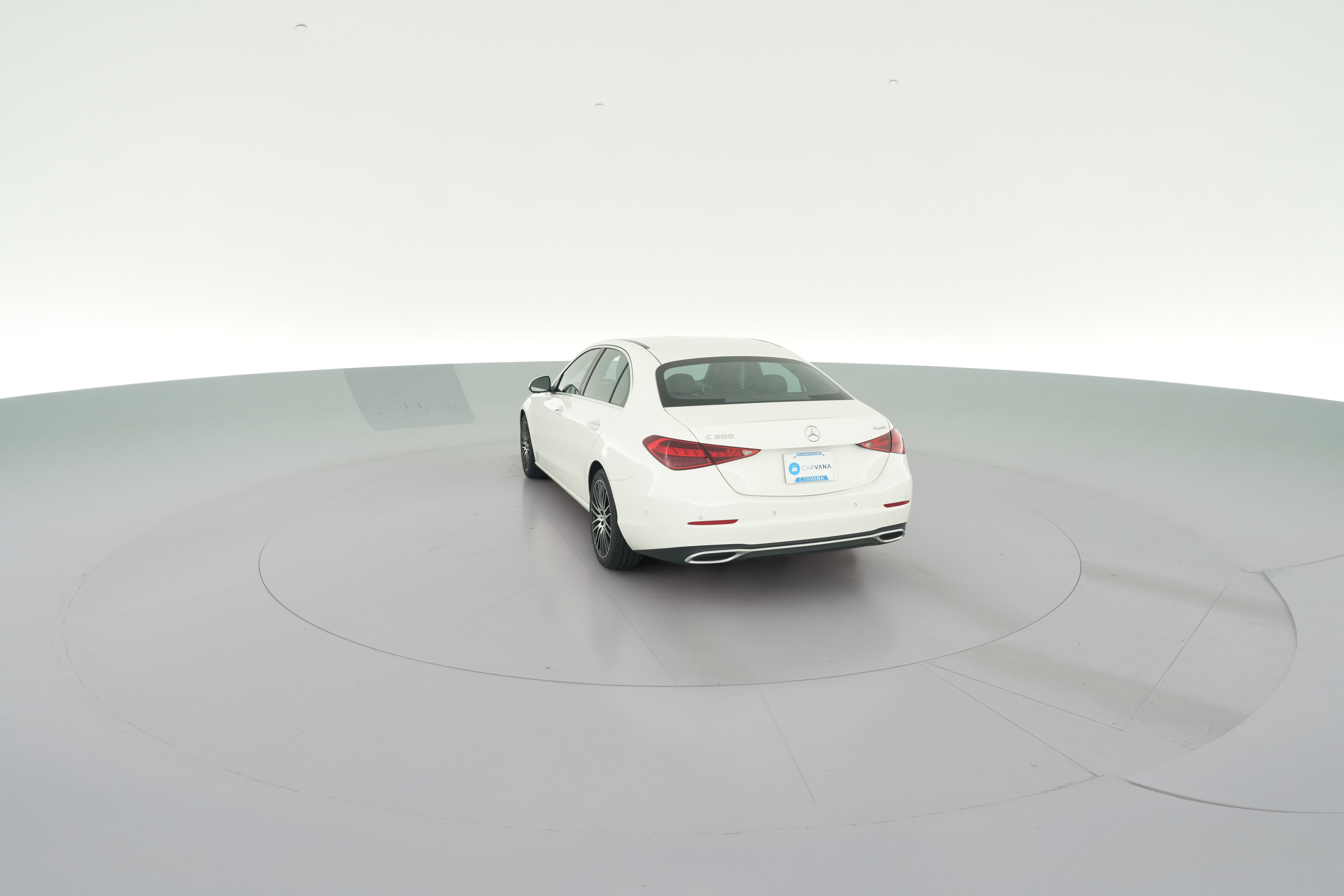 2023 Mercedes-Benz C-Class Sedan C 300 - Photo 34